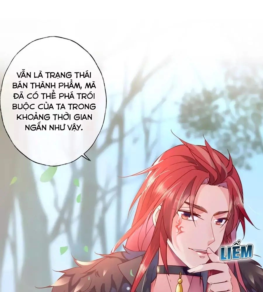 Điềm Mỹ Chi Huyết Chapter 22 - 48