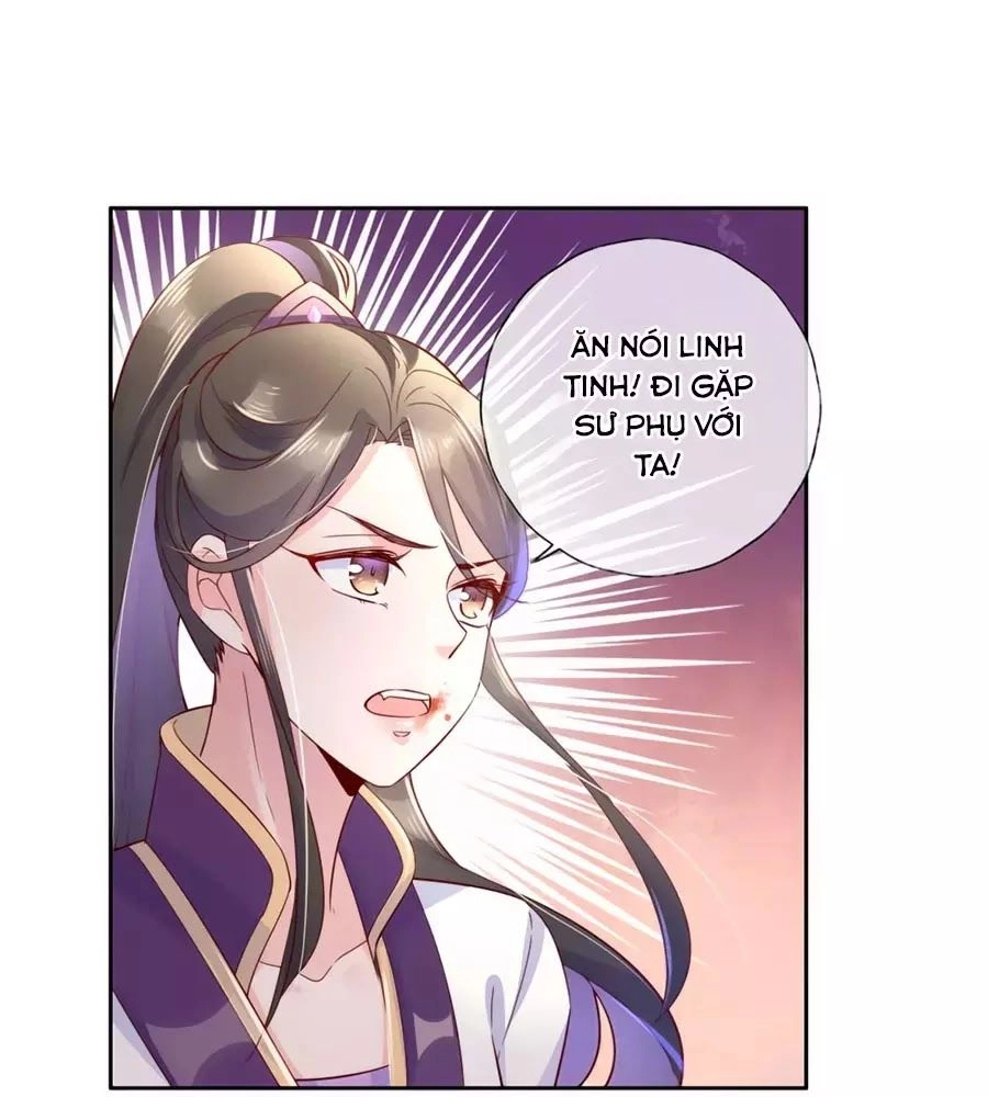 Điềm Mỹ Chi Huyết Chapter 22 - 51