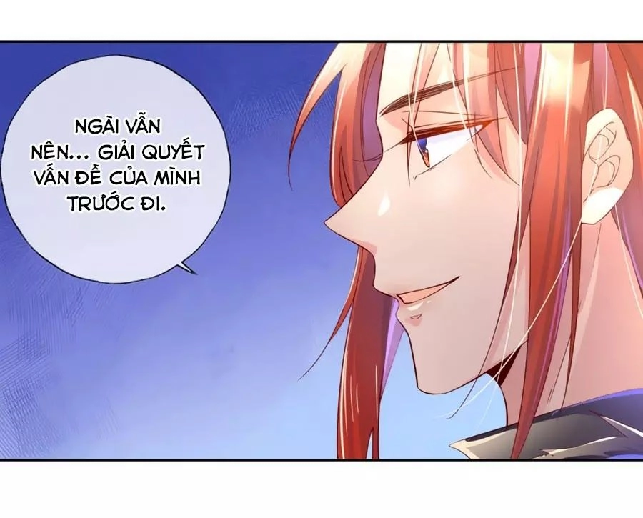 Điềm Mỹ Chi Huyết Chapter 22 - 53