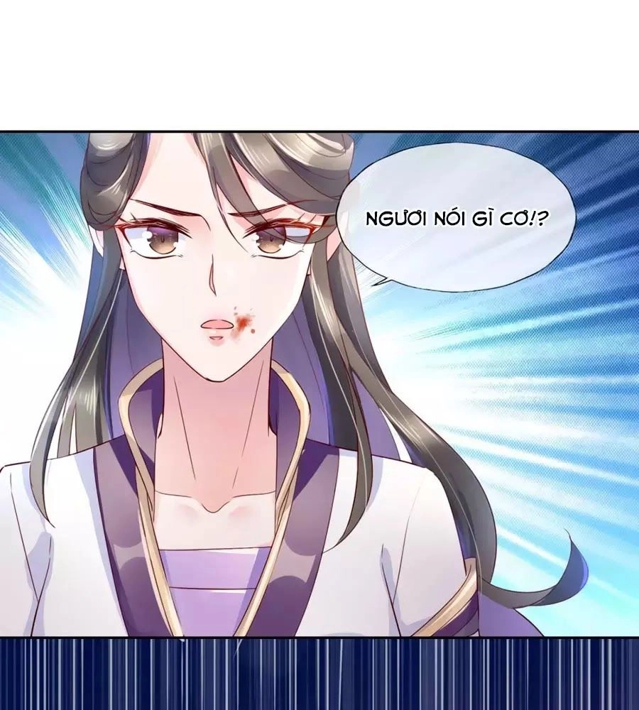 Điềm Mỹ Chi Huyết Chapter 22 - 54