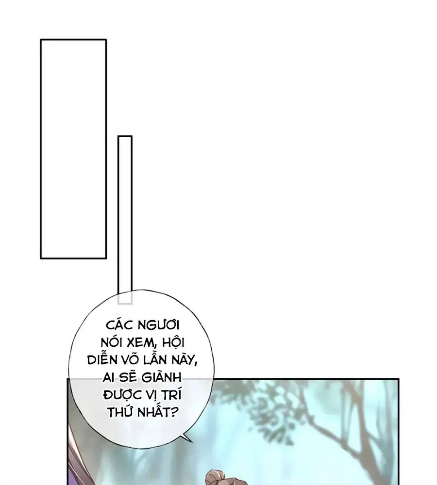 Điềm Mỹ Chi Huyết Chapter 22 - 60