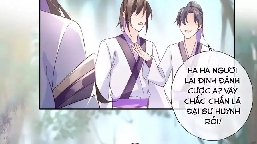 Điềm Mỹ Chi Huyết Chapter 22 - 61