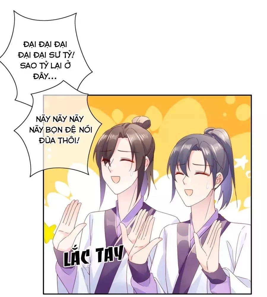 Điềm Mỹ Chi Huyết Chapter 22 - 64