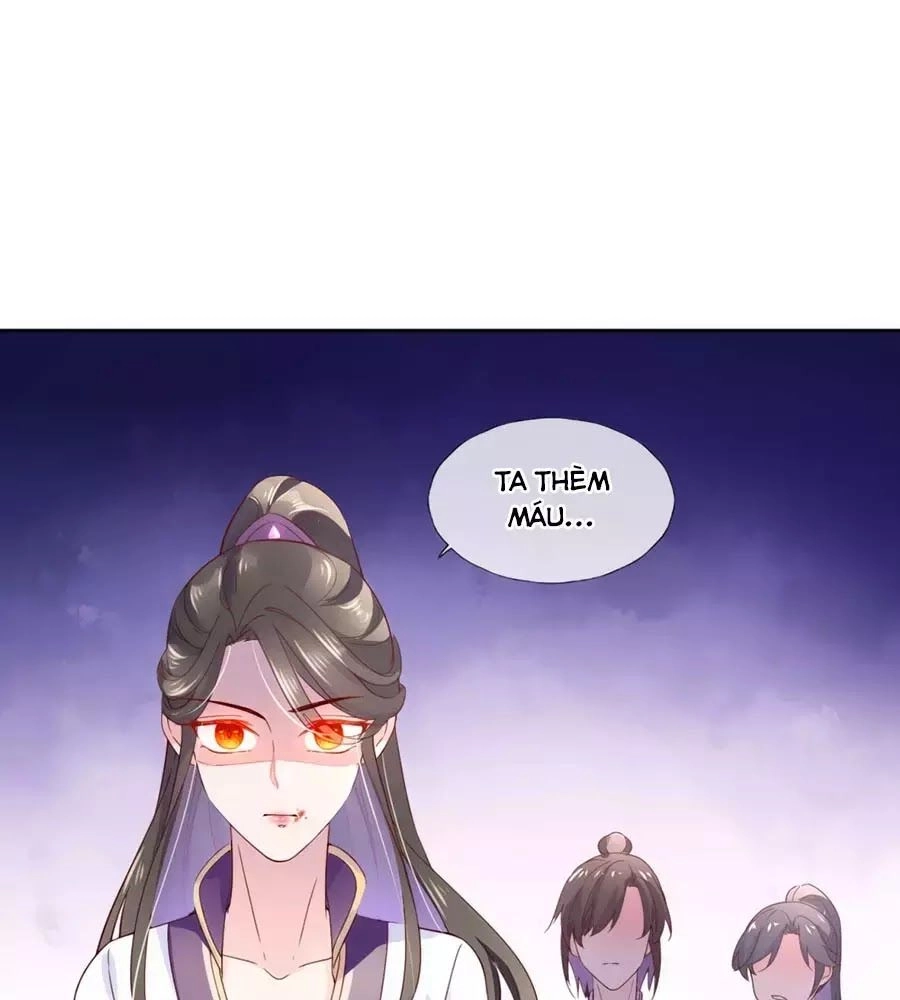 Điềm Mỹ Chi Huyết Chapter 22 - 66