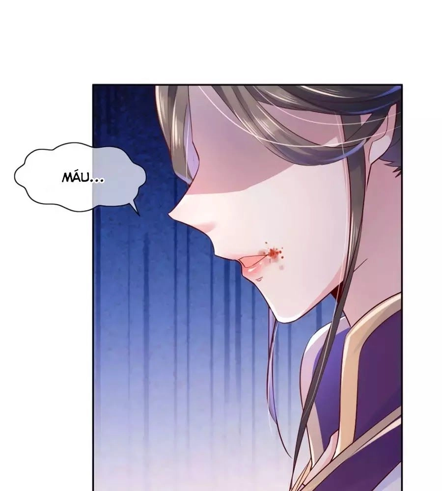 Điềm Mỹ Chi Huyết Chapter 23 - 1