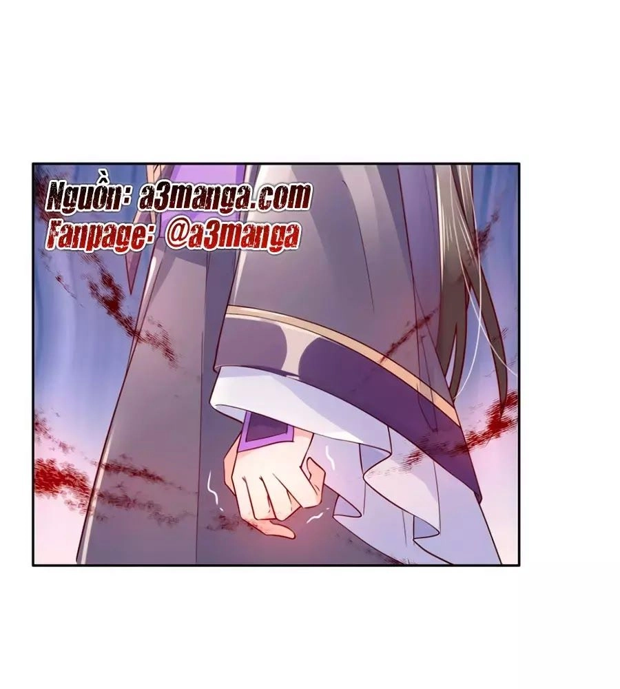 Điềm Mỹ Chi Huyết Chapter 23 - 3