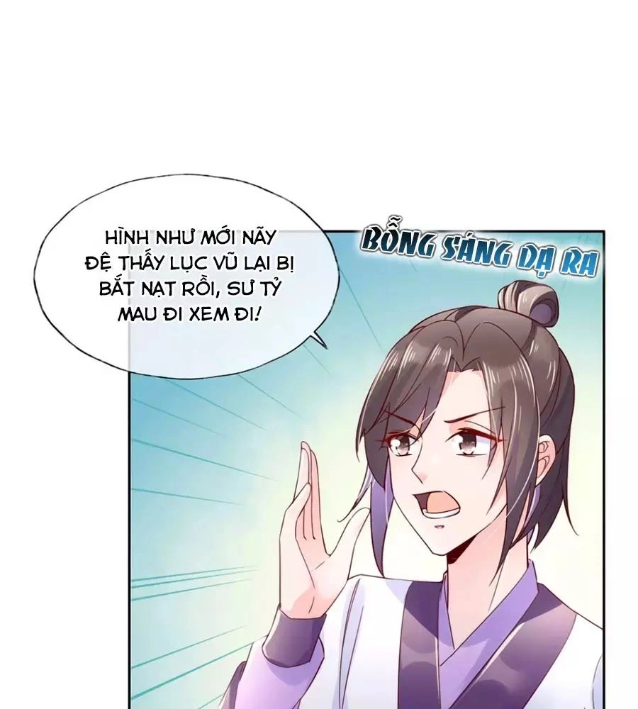 Điềm Mỹ Chi Huyết Chapter 23 - 9