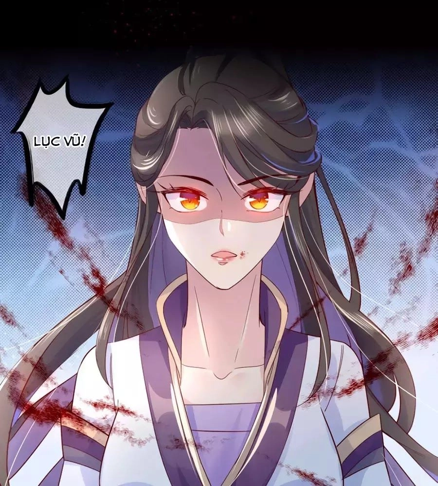 Điềm Mỹ Chi Huyết Chapter 23 - 19