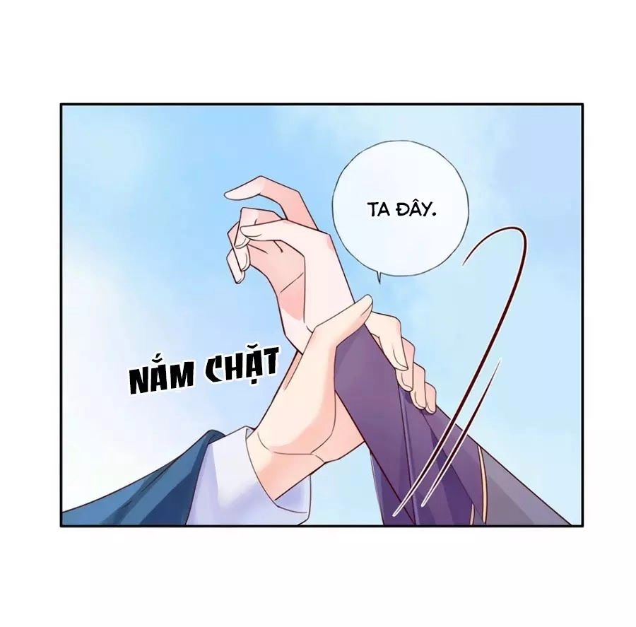 Điềm Mỹ Chi Huyết Chapter 23 - 21