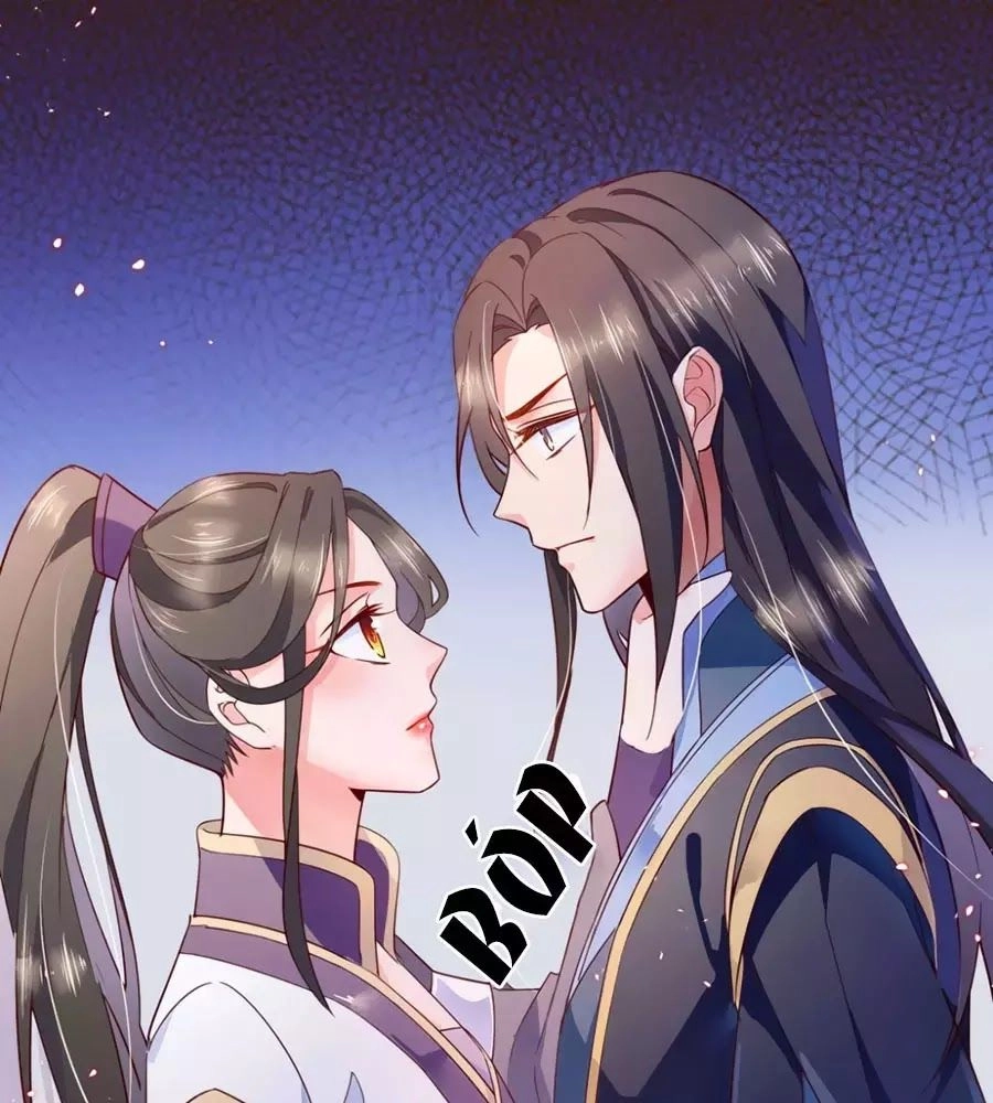 Điềm Mỹ Chi Huyết Chapter 23 - 26