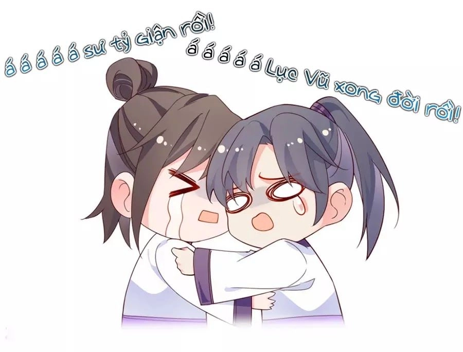 Điềm Mỹ Chi Huyết Chapter 23 - 28