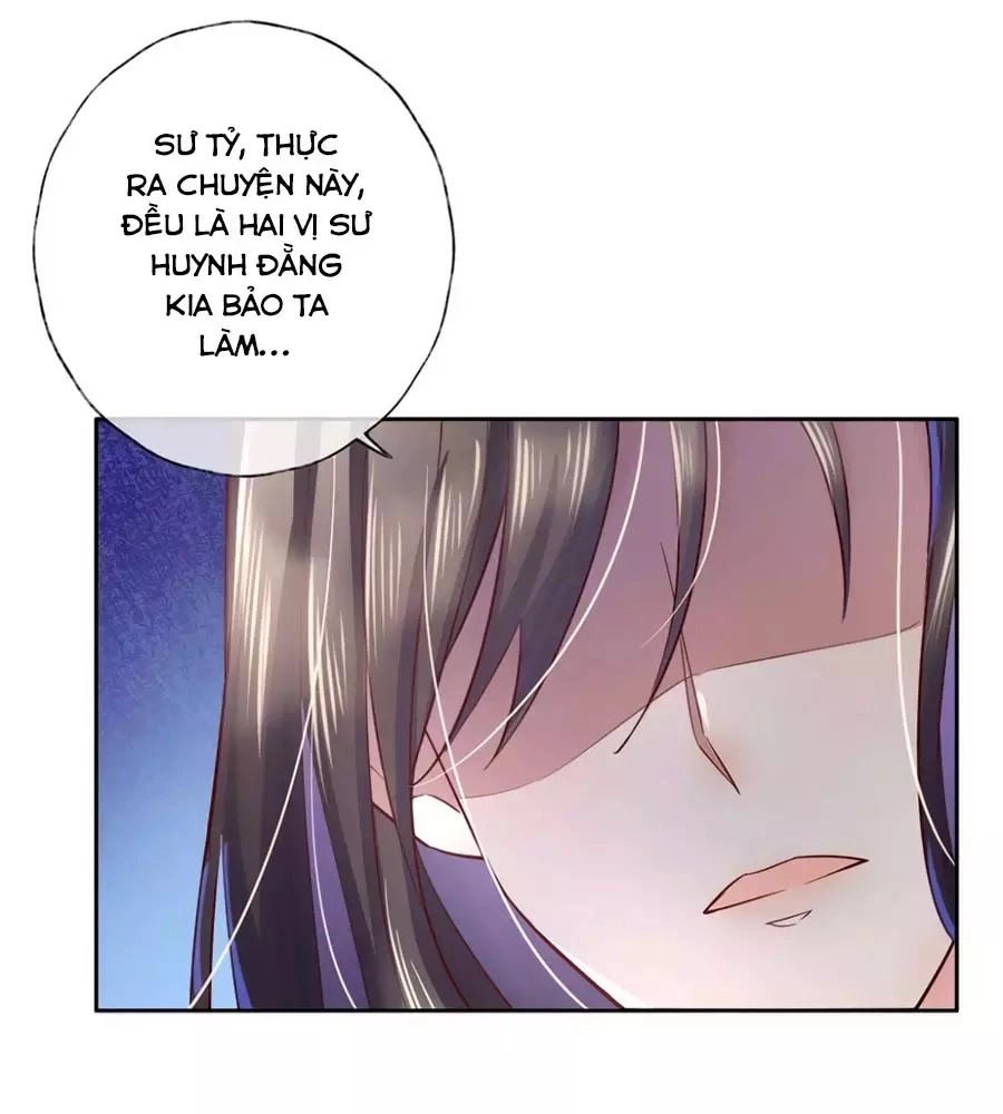 Điềm Mỹ Chi Huyết Chapter 23 - 30