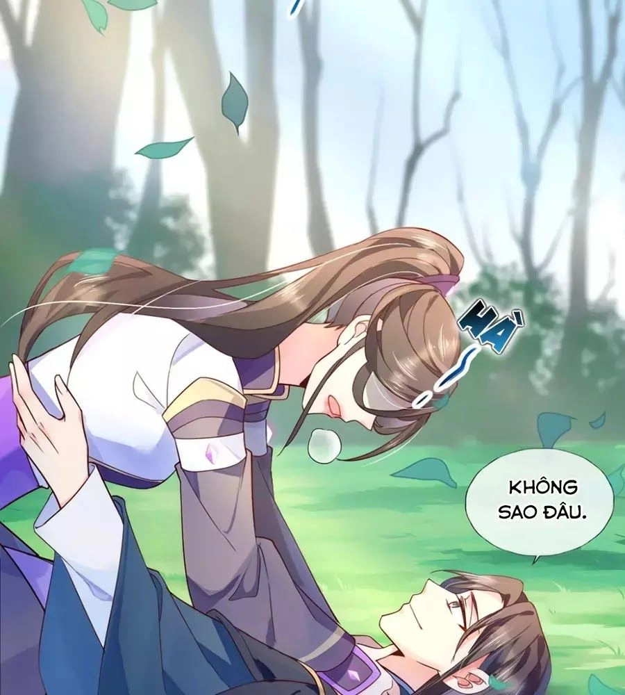 Điềm Mỹ Chi Huyết Chapter 23 - 41