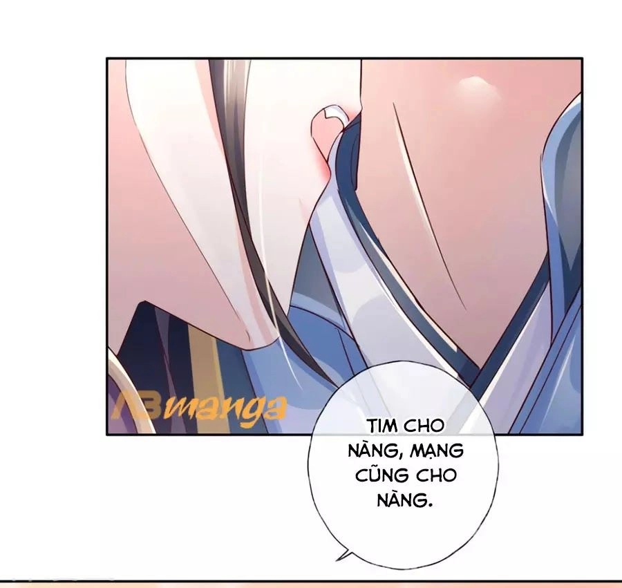 Điềm Mỹ Chi Huyết Chapter 23 - 45