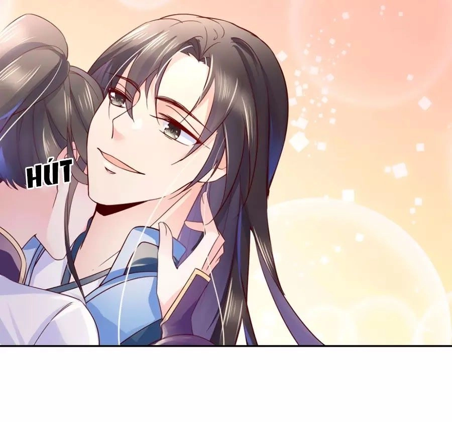 Điềm Mỹ Chi Huyết Chapter 23 - 46