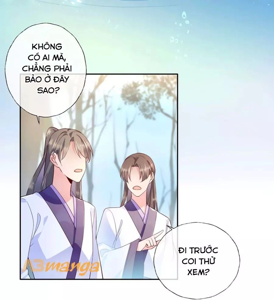 Điềm Mỹ Chi Huyết Chapter 23 - 55