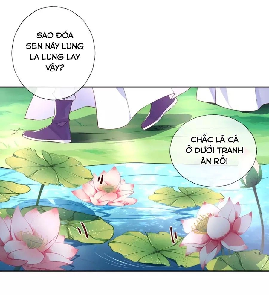 Điềm Mỹ Chi Huyết Chapter 23 - 56