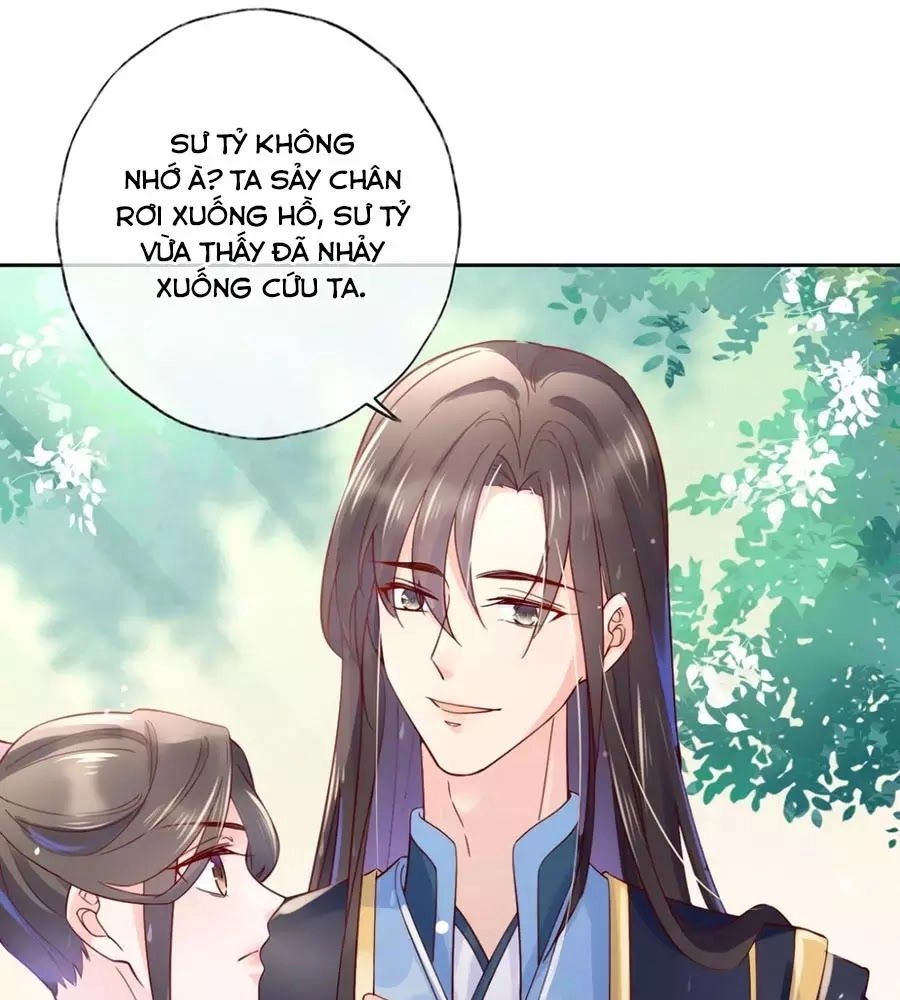 Điềm Mỹ Chi Huyết Chapter 24 - 5