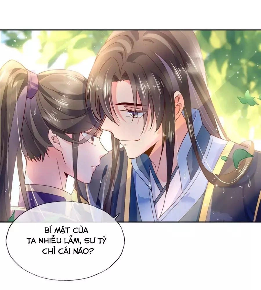 Điềm Mỹ Chi Huyết Chapter 24 - 18