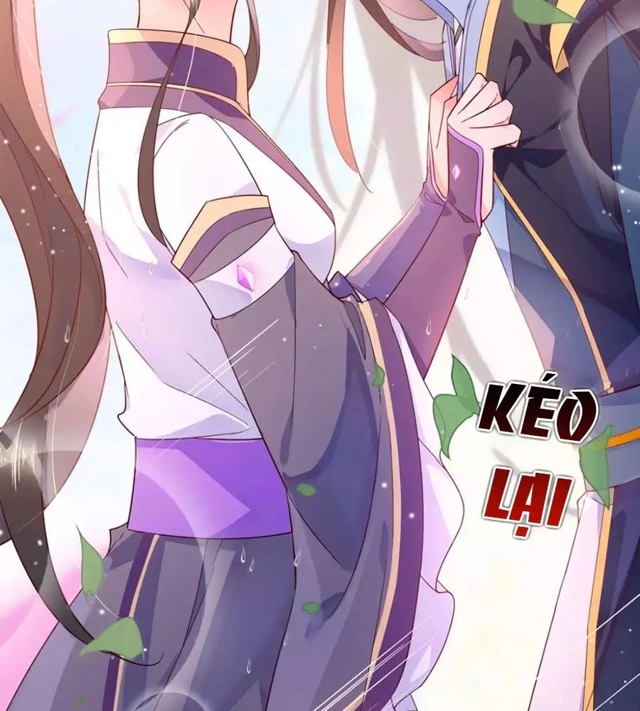 Điềm Mỹ Chi Huyết Chapter 24 - 23