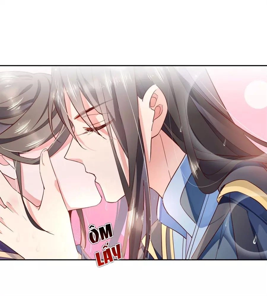 Điềm Mỹ Chi Huyết Chapter 24 - 25