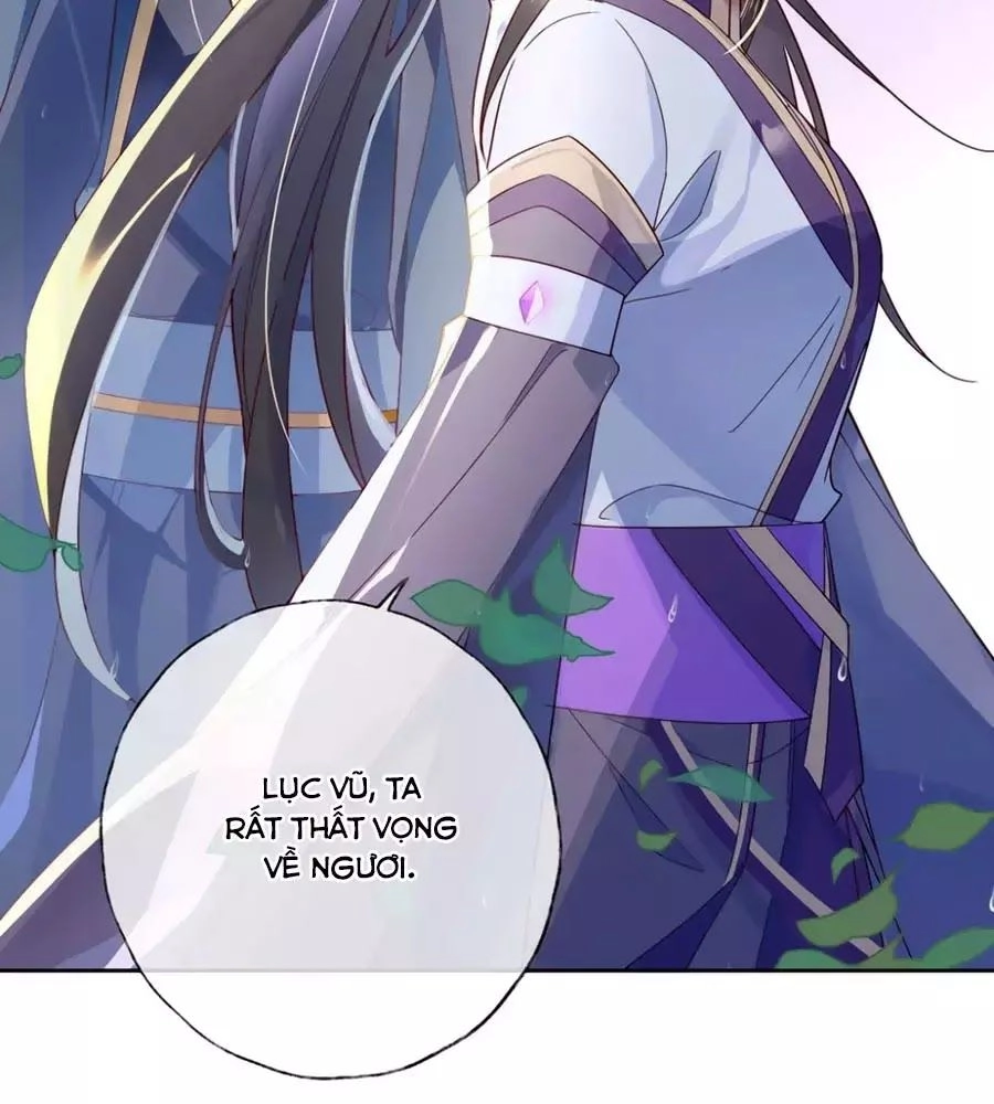 Điềm Mỹ Chi Huyết Chapter 24 - 32