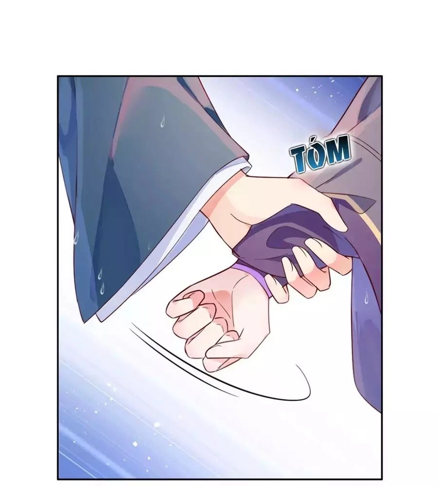 Điềm Mỹ Chi Huyết Chapter 24 - 34