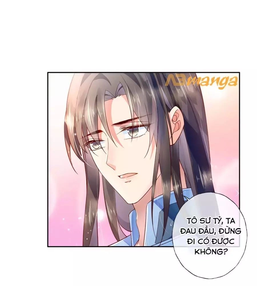 Điềm Mỹ Chi Huyết Chapter 24 - 42