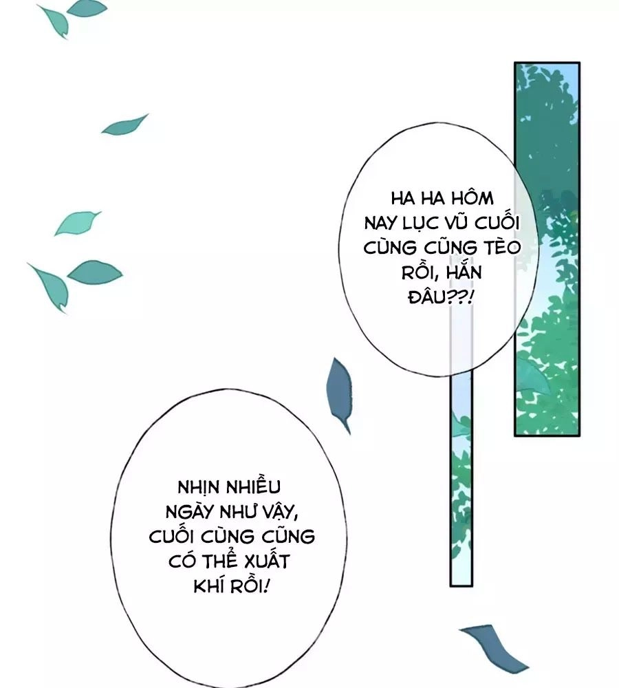 Điềm Mỹ Chi Huyết Chapter 24 - 48