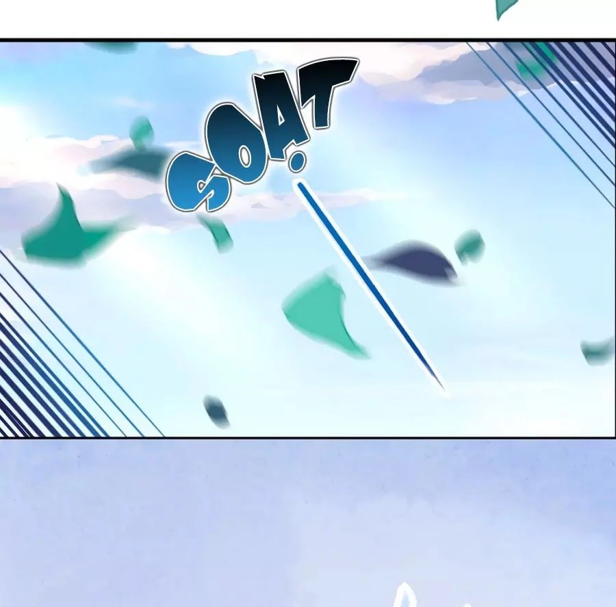 Điềm Mỹ Chi Huyết Chapter 24 - 50