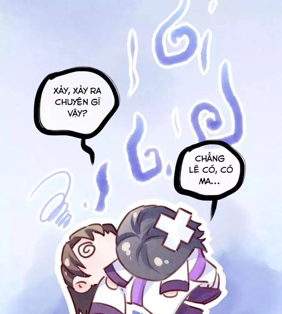 Điềm Mỹ Chi Huyết Chapter 24 - 51