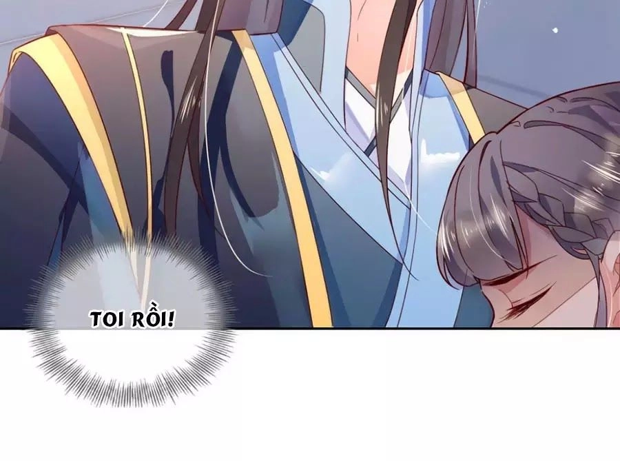 Điềm Mỹ Chi Huyết Chapter 24 - 74