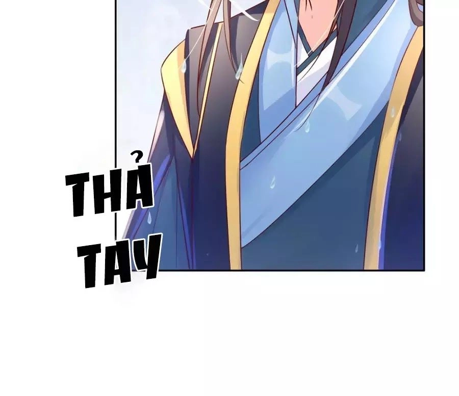 Điềm Mỹ Chi Huyết Chapter 25 - 13