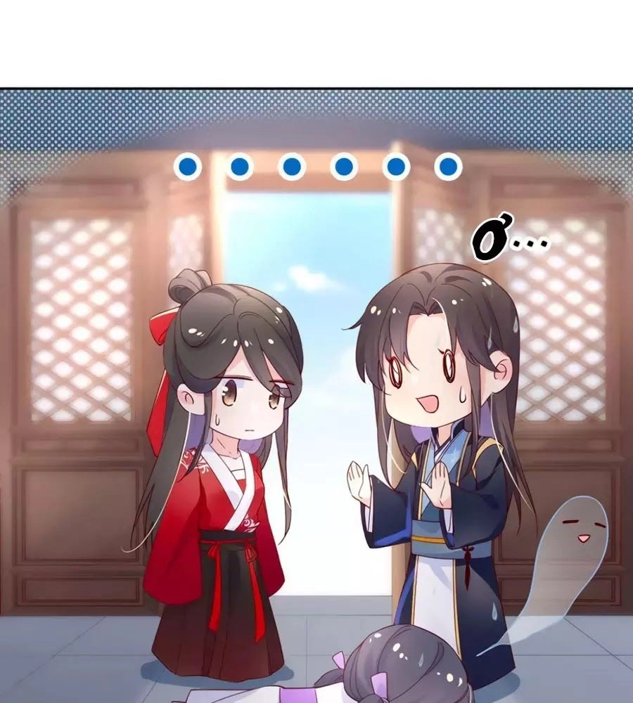 Điềm Mỹ Chi Huyết Chapter 25 - 15