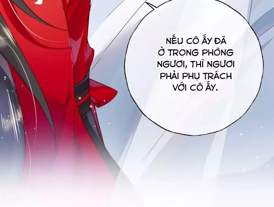 Điềm Mỹ Chi Huyết Chapter 25 - 24