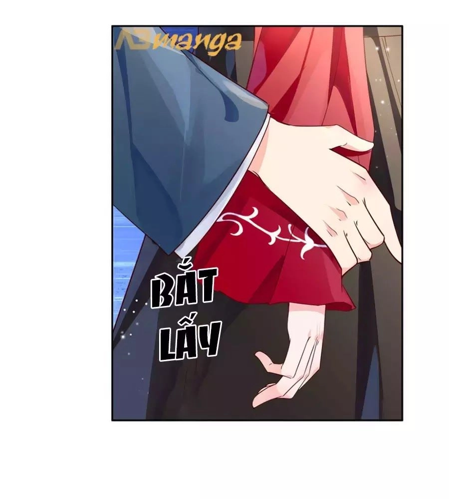 Điềm Mỹ Chi Huyết Chapter 25 - 25