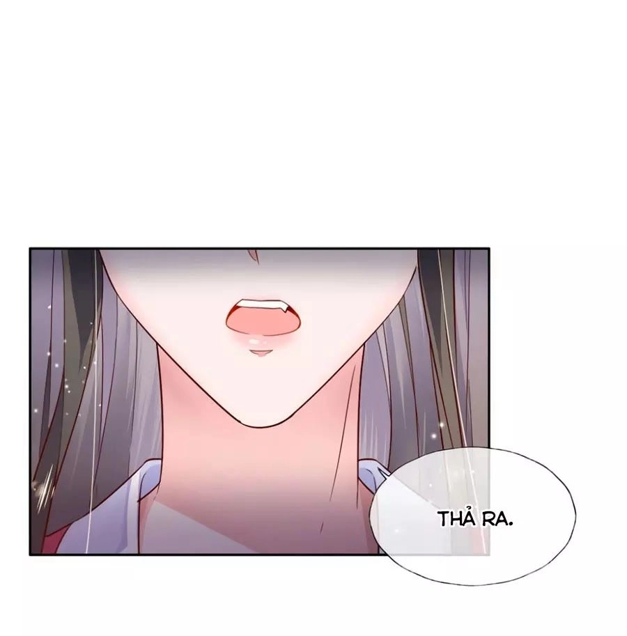 Điềm Mỹ Chi Huyết Chapter 25 - 27