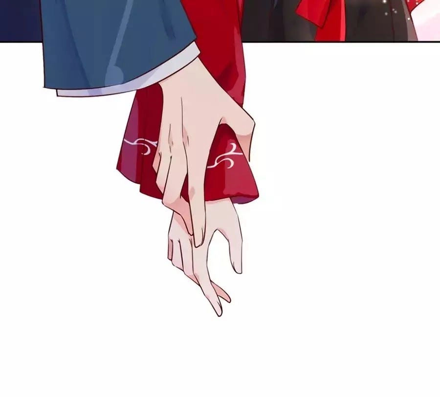 Điềm Mỹ Chi Huyết Chapter 25 - 32