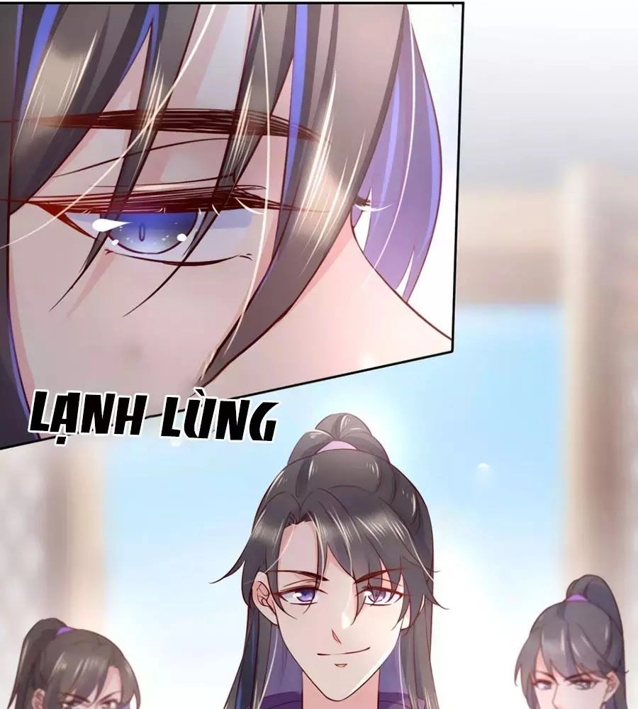 Điềm Mỹ Chi Huyết Chapter 25 - 38