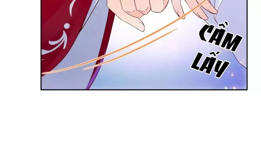 Điềm Mỹ Chi Huyết Chapter 25 - 43