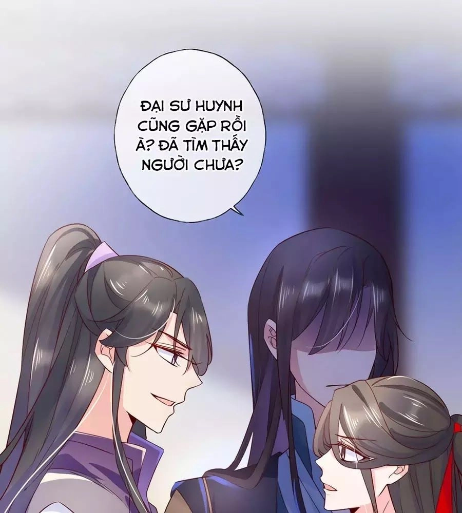 Điềm Mỹ Chi Huyết Chapter 25 - 46