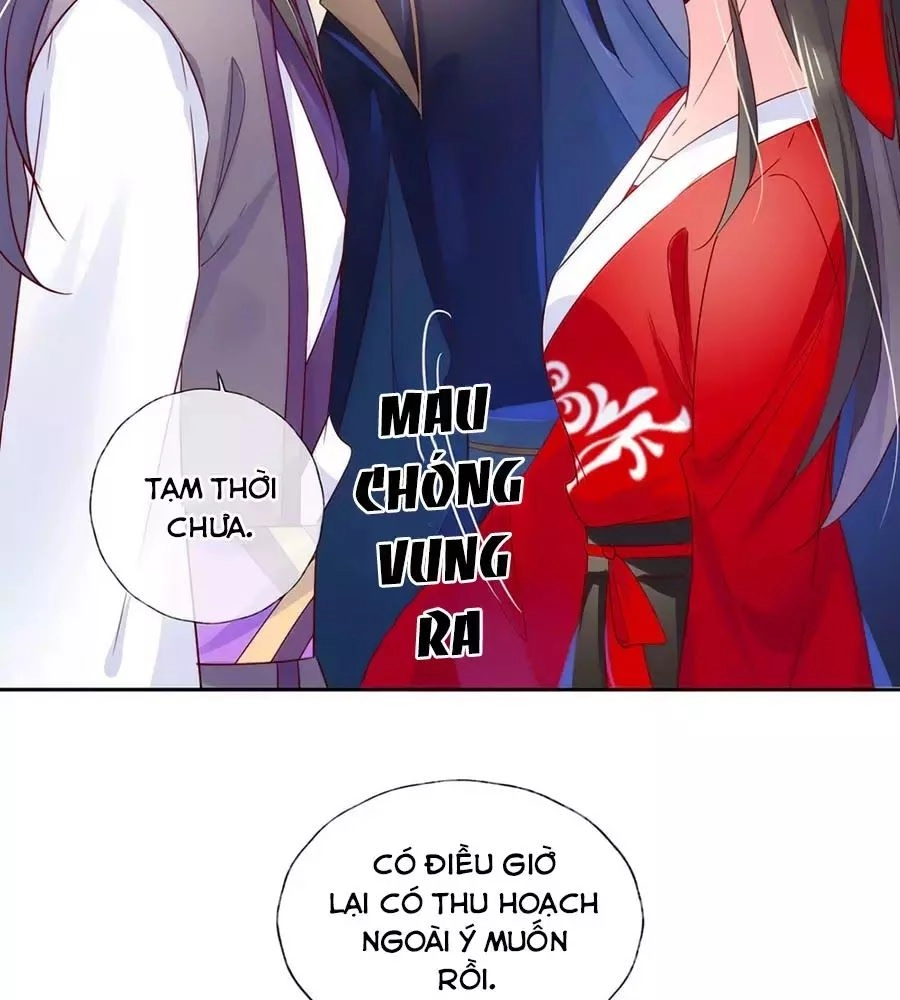 Điềm Mỹ Chi Huyết Chapter 25 - 47