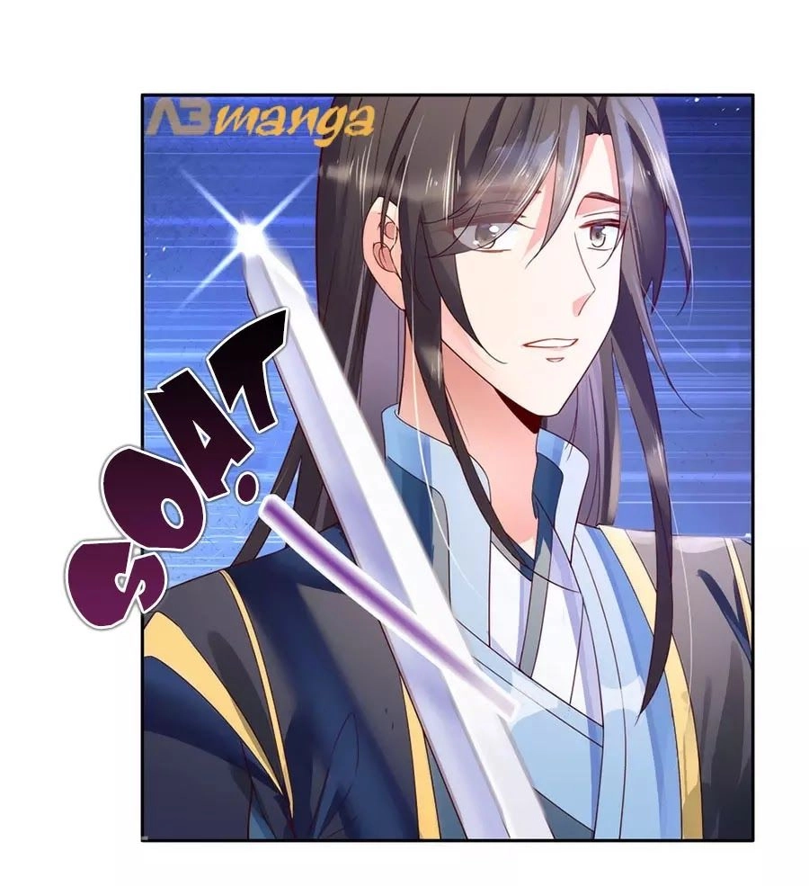 Điềm Mỹ Chi Huyết Chapter 25 - 49