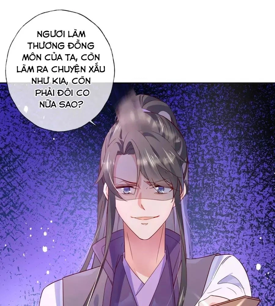 Điềm Mỹ Chi Huyết Chapter 25 - 51
