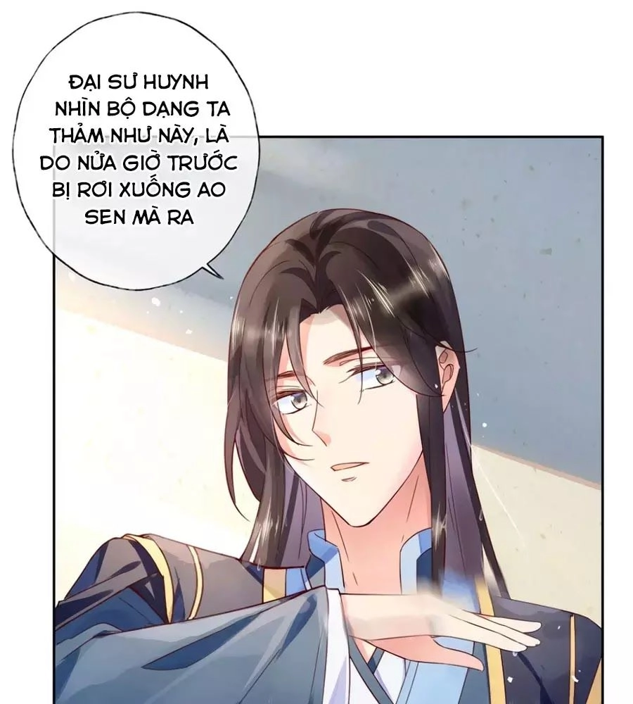 Điềm Mỹ Chi Huyết Chapter 25 - 53