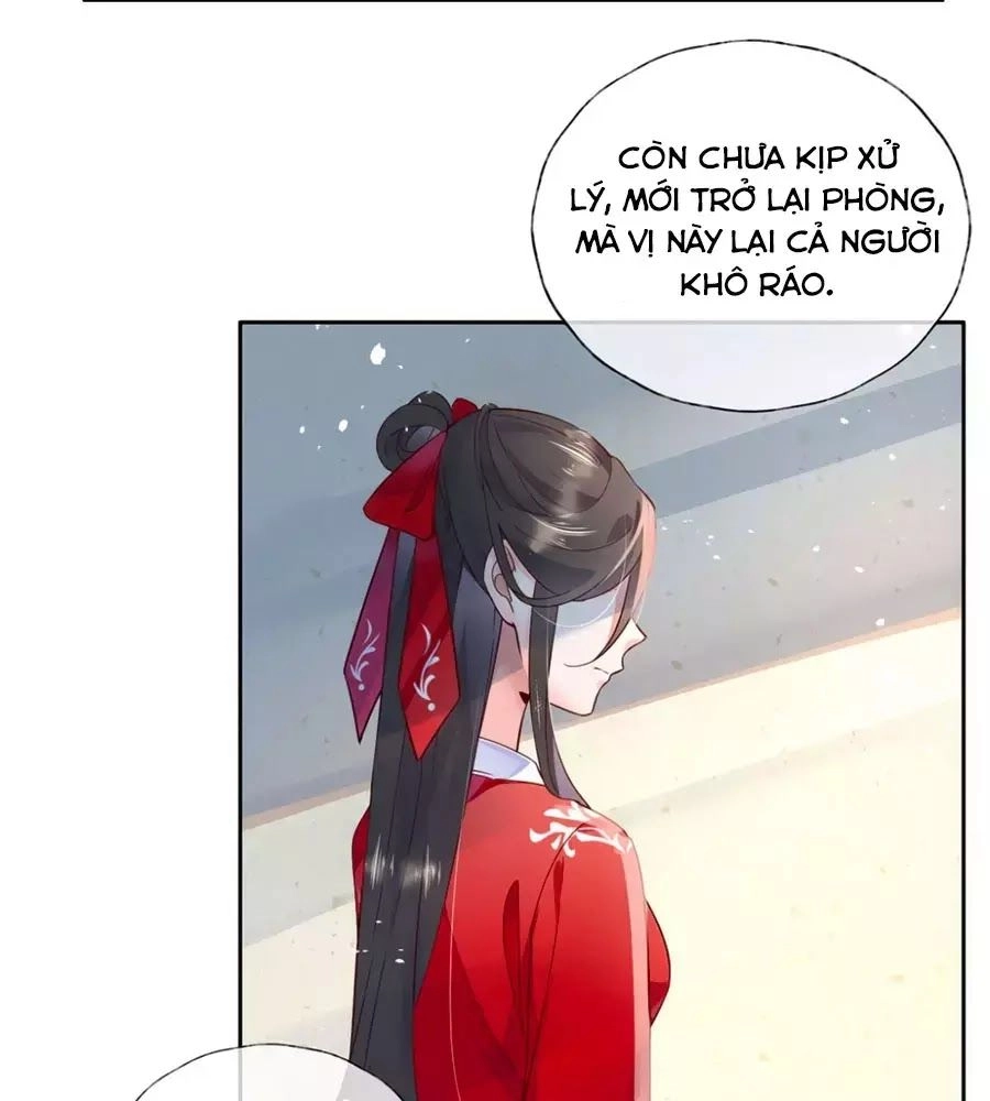 Điềm Mỹ Chi Huyết Chapter 25 - 55