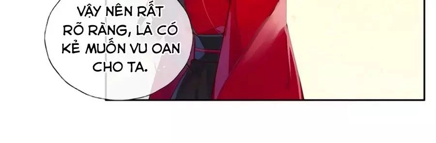 Điềm Mỹ Chi Huyết Chapter 25 - 56