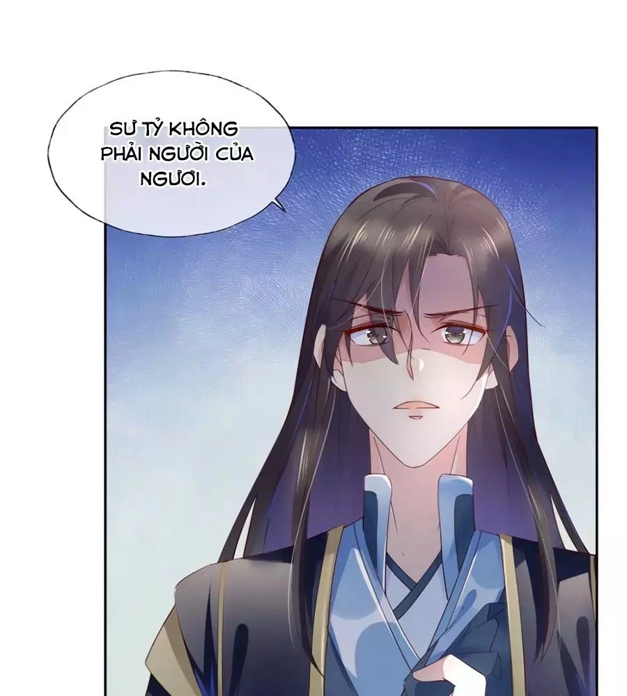 Điềm Mỹ Chi Huyết Chapter 26 - 9