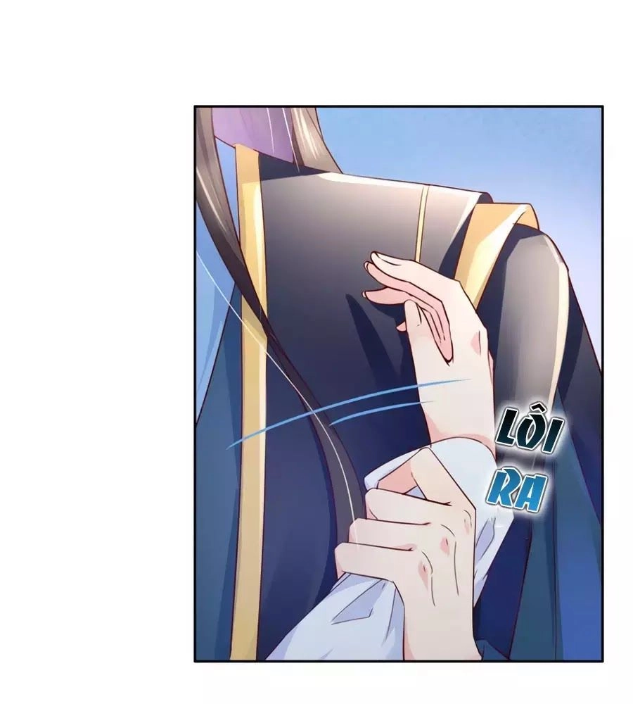 Điềm Mỹ Chi Huyết Chapter 26 - 11