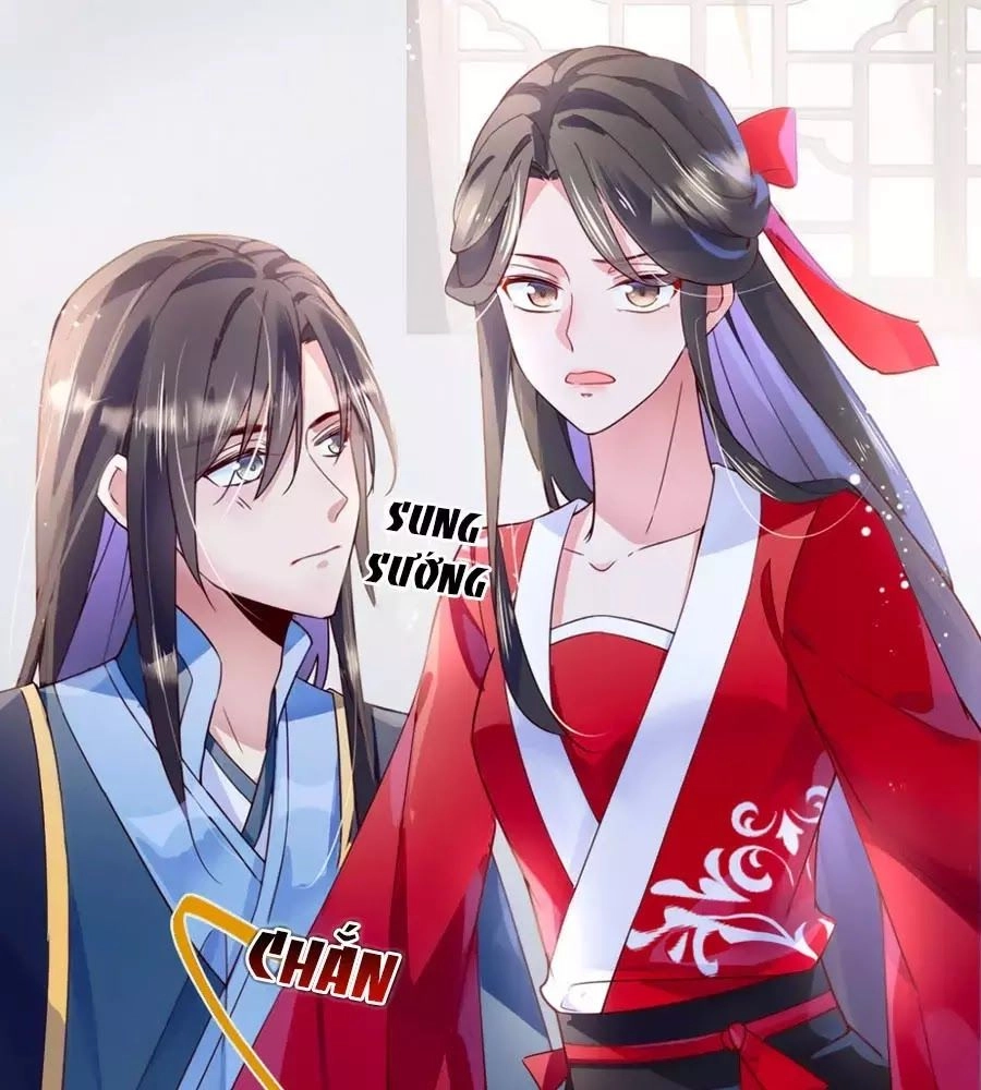 Điềm Mỹ Chi Huyết Chapter 26 - 28